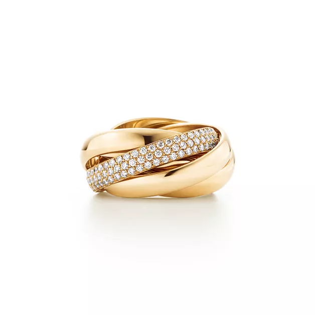 Paloma's Melody:Ring image number 0