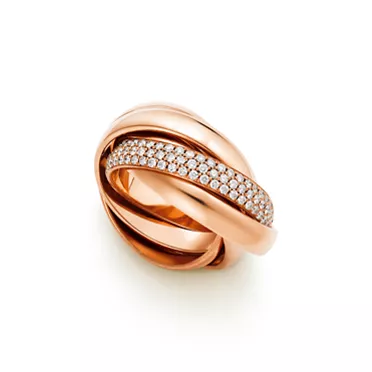 Paloma's Melody:Ring, 2