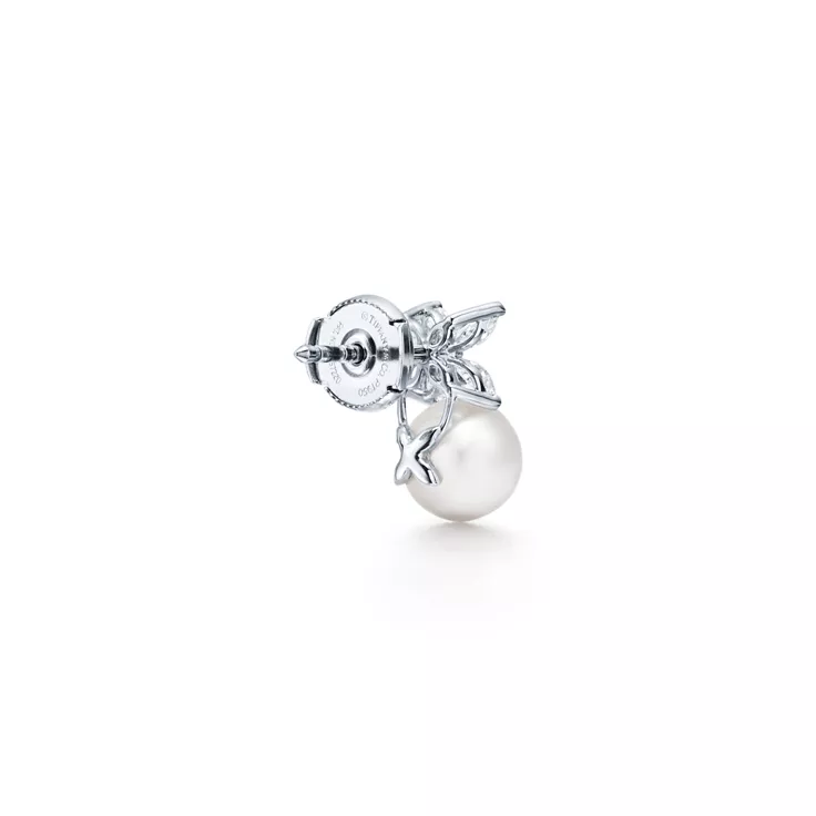 Tiffany Victoria®:Earrings , 2