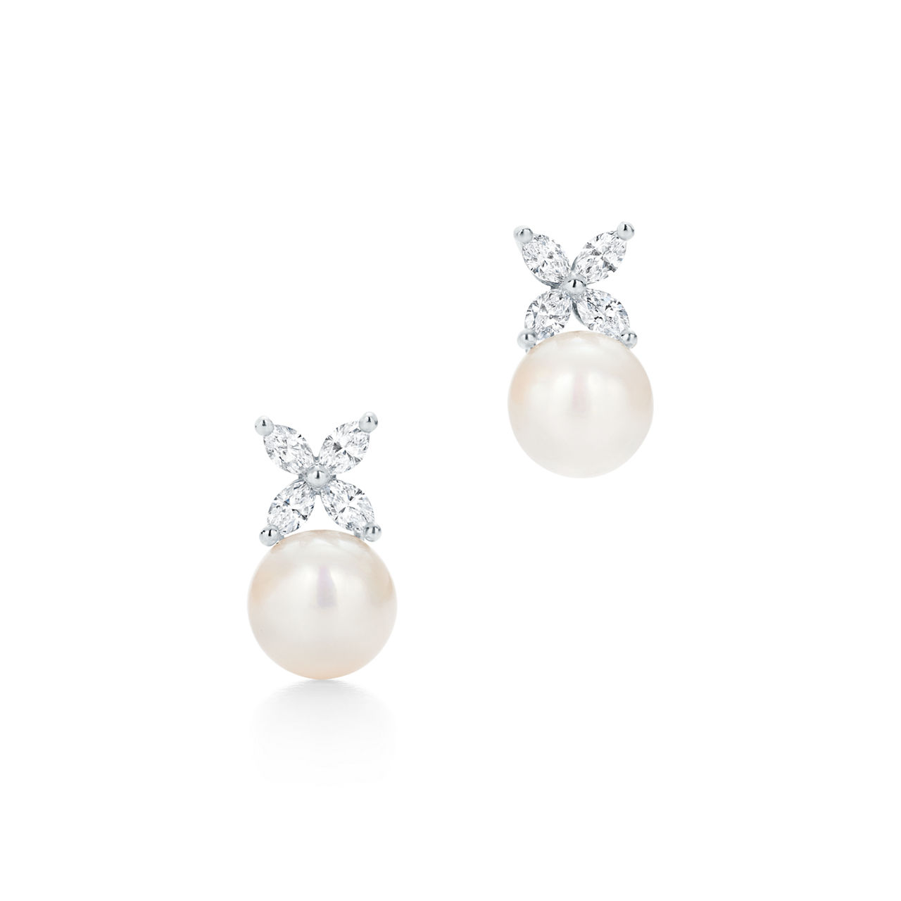 Tiffany Victoria®:Earrings  image number 0