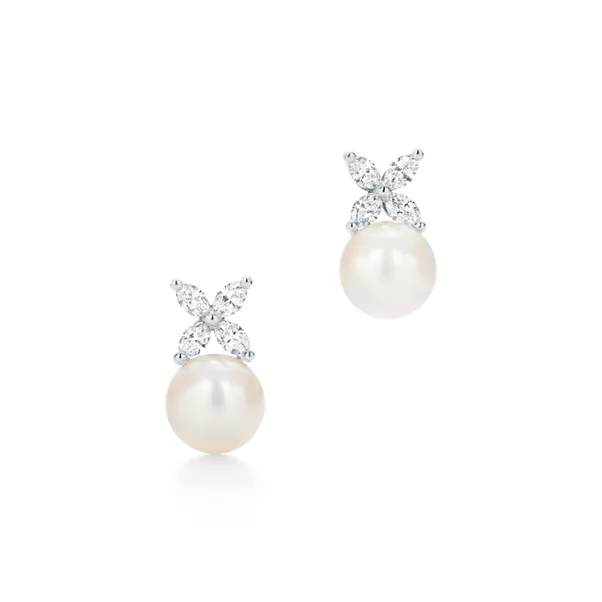 Boucles d’oreilles 