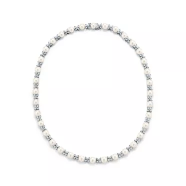 Tiffany Victoria®:Necklace, 2