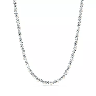 Tiffany Victoria®:Necklace, 3