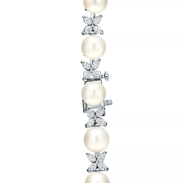 Tiffany Victoria®:Necklace, 4