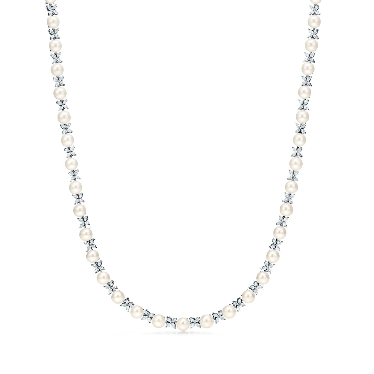 Tiffany Victoria®:Necklace  image number 0