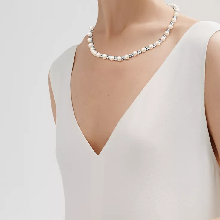 Tiffany Victoria®:Necklace, 1