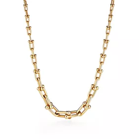 18 Karat Gelbgold