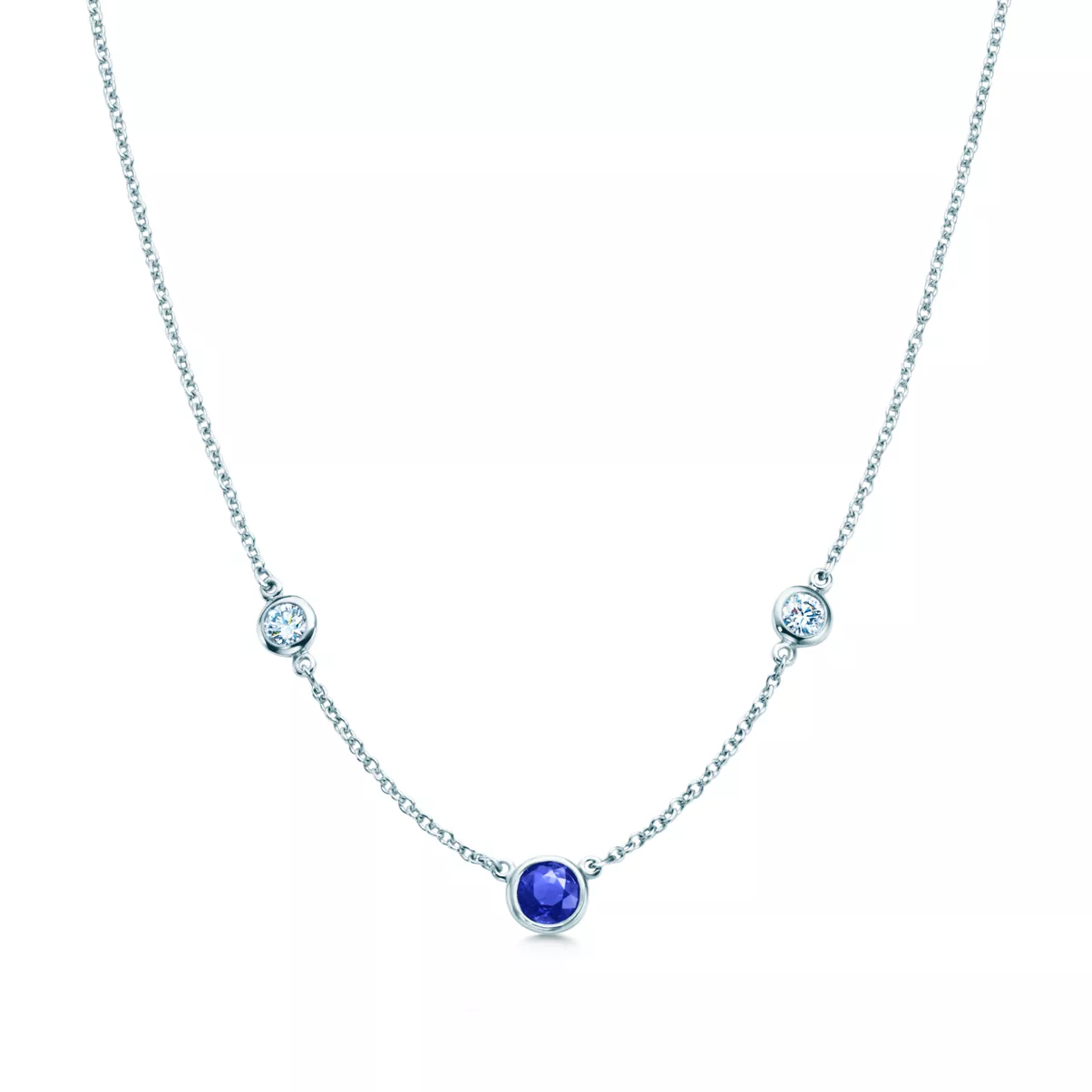  Diamonds by the Yard&reg; Halskette 