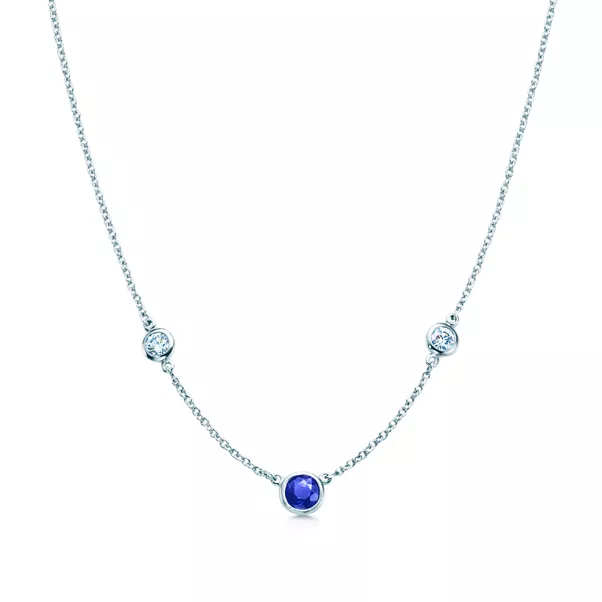  Diamonds by the Yard® Halskette 