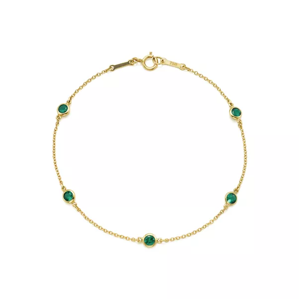 Pulsera Color by the Yard 