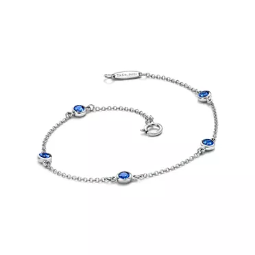 Elsa Peretti&reg;: Color by the Yard Bracelet , 2