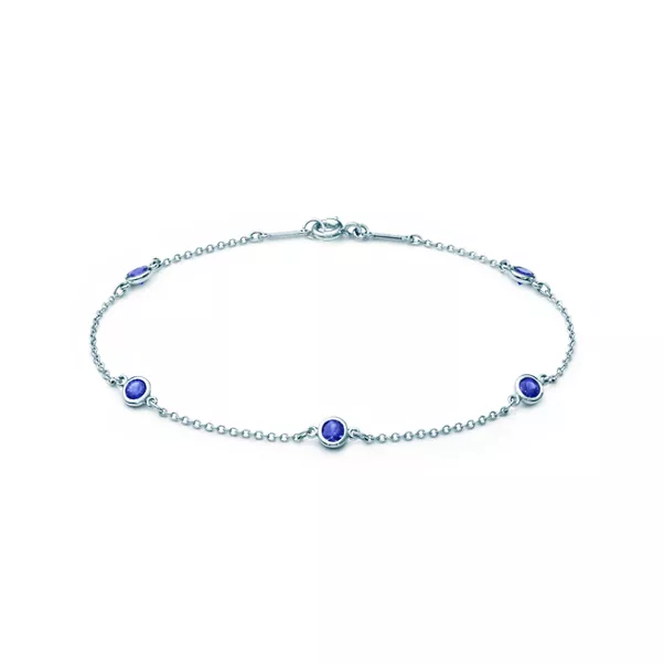  Color by the Yard Armband 