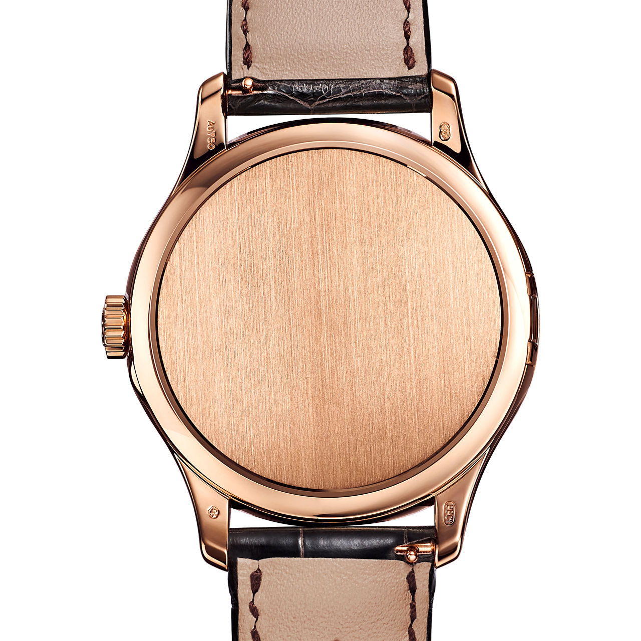 Patek Philippe:Calatrava Men's Watch image number 2