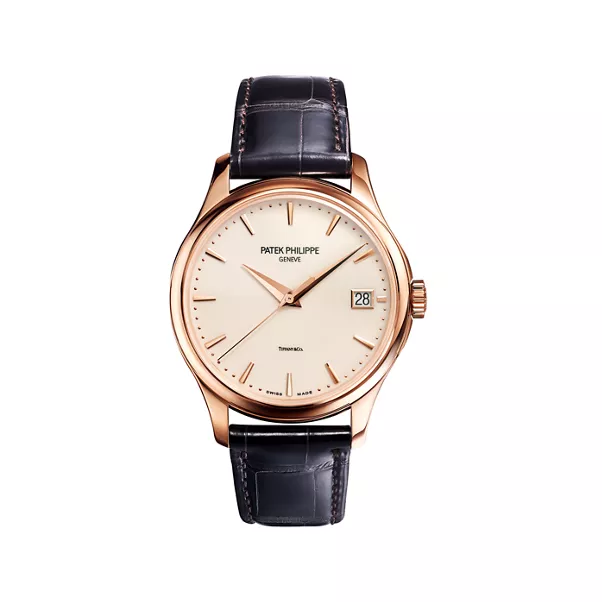 Calatrava Men's Watch