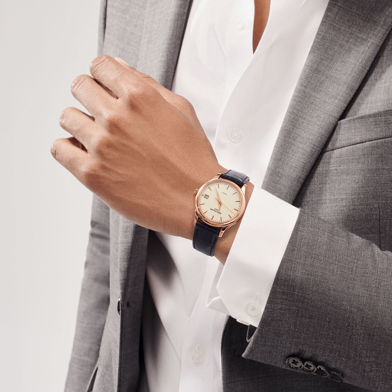 Calatrava Men's Watch