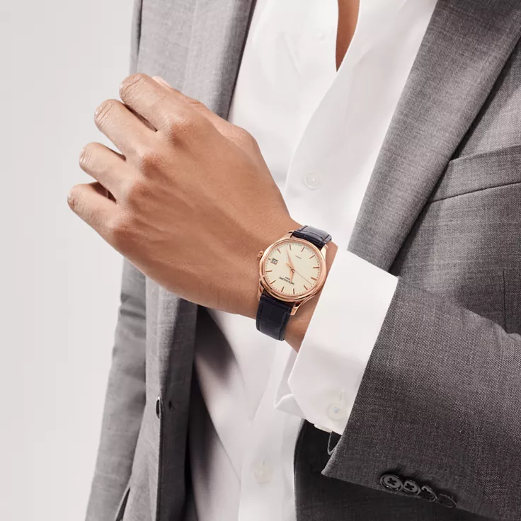 Patek Philippe:Calatrava Men's Watch, 1