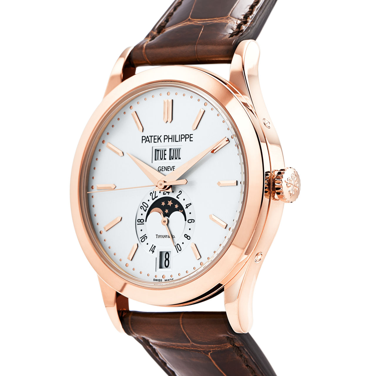 Complications Men’s Watch