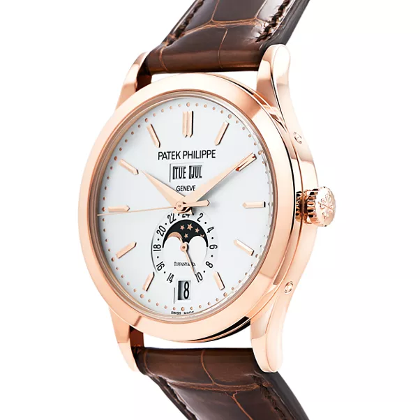 Complications Men’s Watch