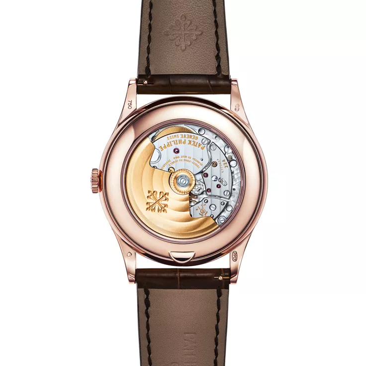 Patek Philippe:Complications Men’s Watch, 2