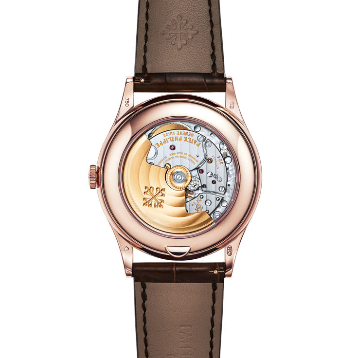 Patek Philippe:Complications Men’s Watch image number 2