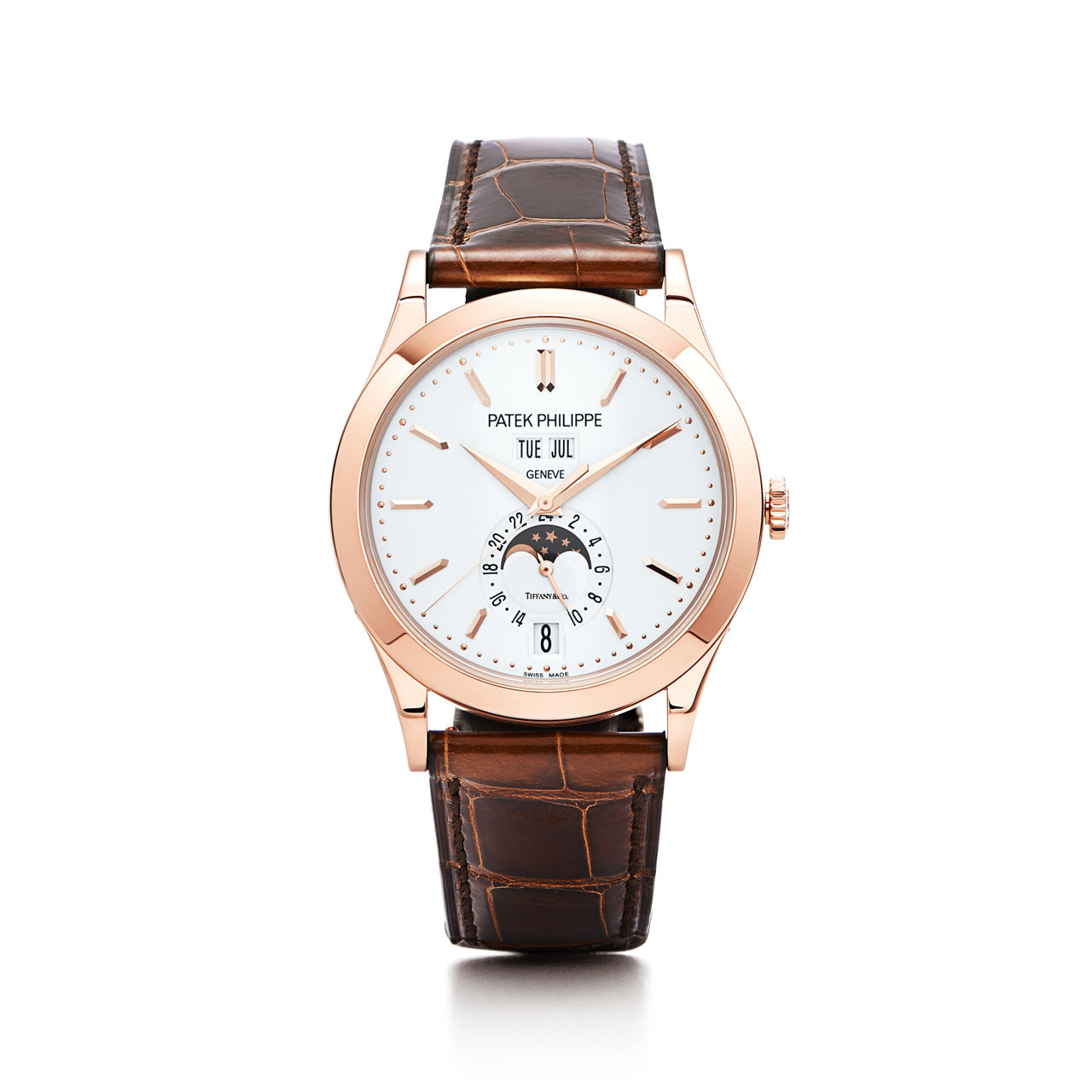 Complications Men’s Watch