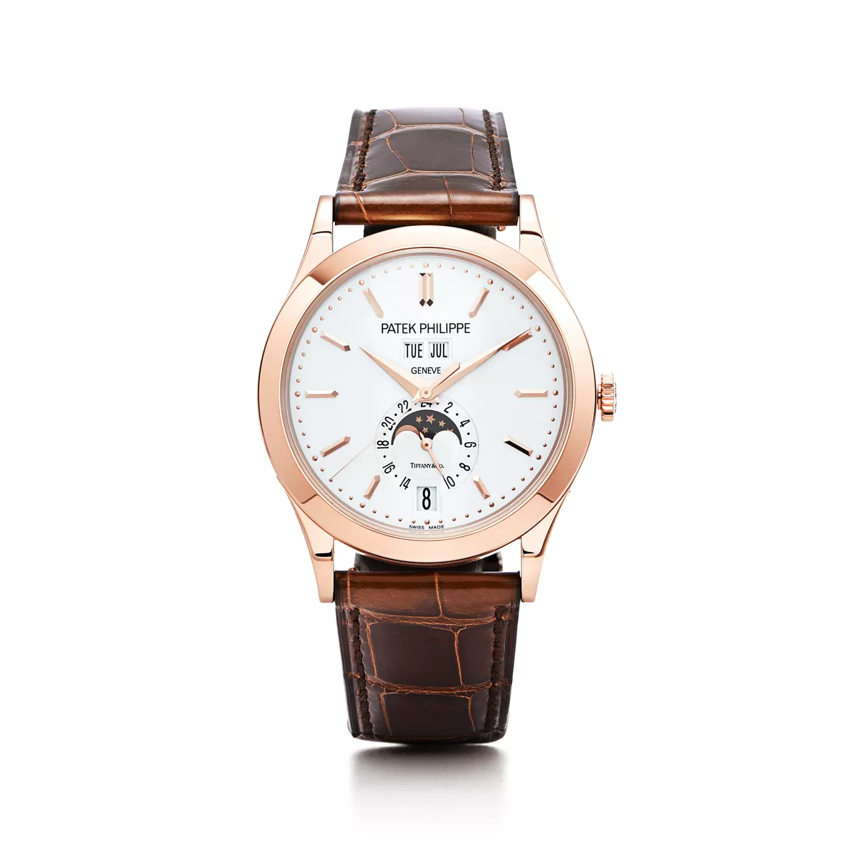 Complications Men&rsquo;s Watch