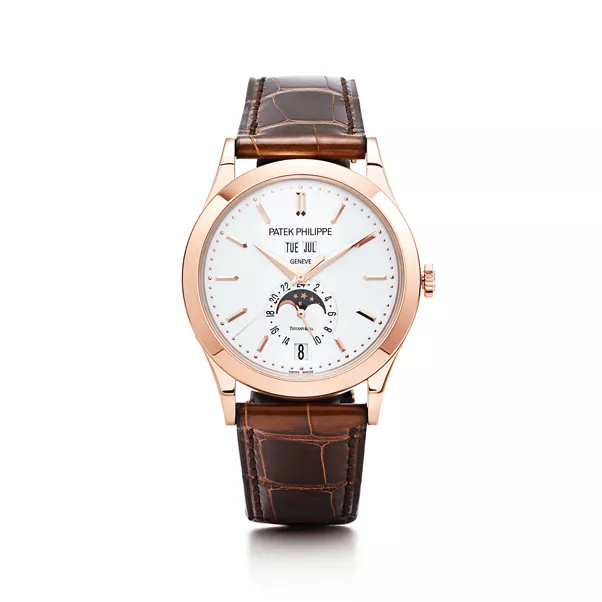 Complications Men’s Watch