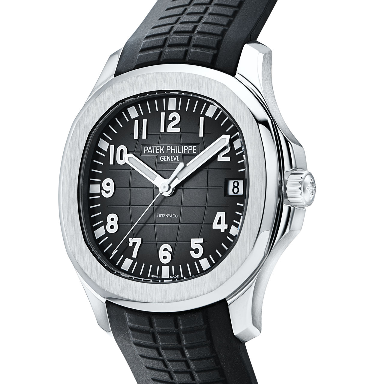 Aquanaut Men’s Watch