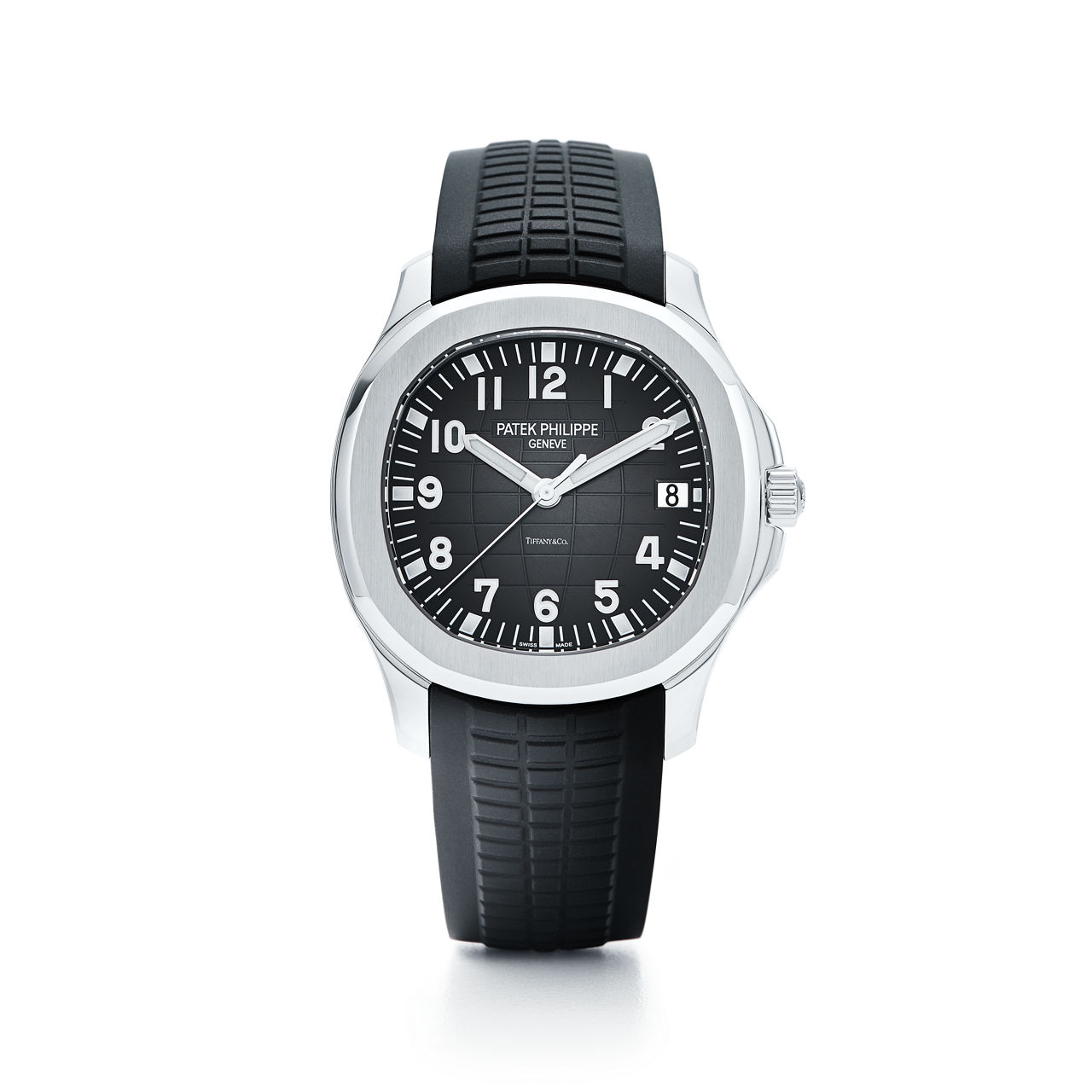Aquanaut Men’s Watch