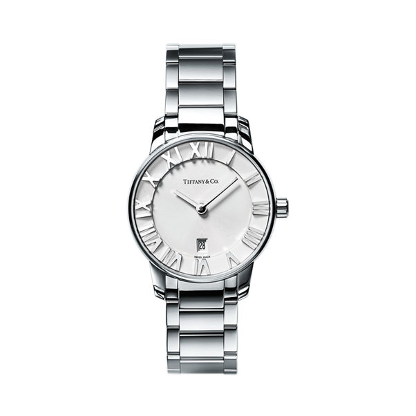 Atlas®:2-Hand 29 mm Watch 