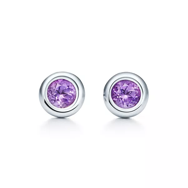 Color by the Yard Earrings 