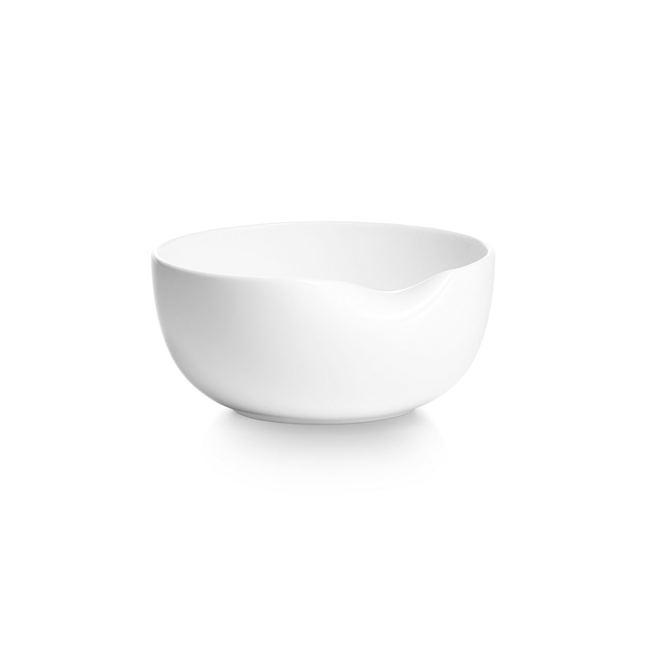 Elsa Peretti®:Thumbprint Bowl  image number 0