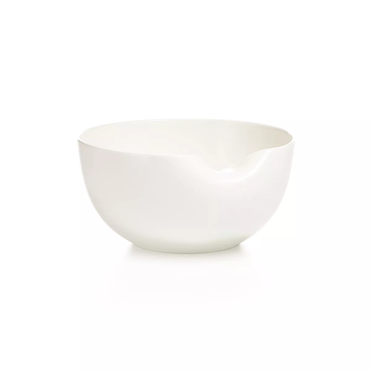 Thumbprint Bowl 