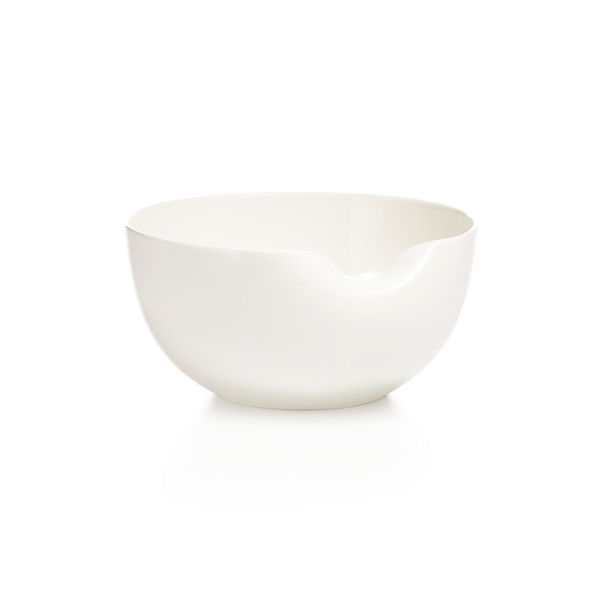 Elsa Peretti®:Thumbprint Bowl 