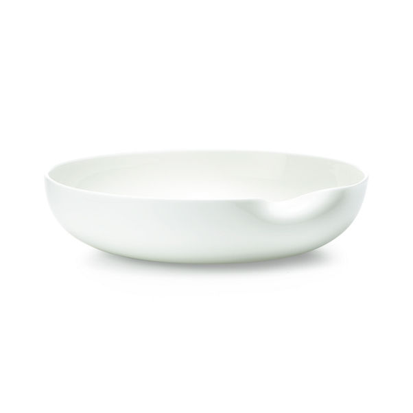 Elsa Peretti®:Thumbprint Dish 