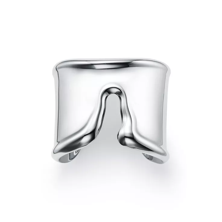 Elsa Peretti&reg;:Split Cuff, 1