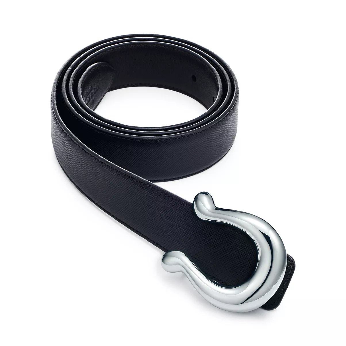 Equestrian Belt Buckle 