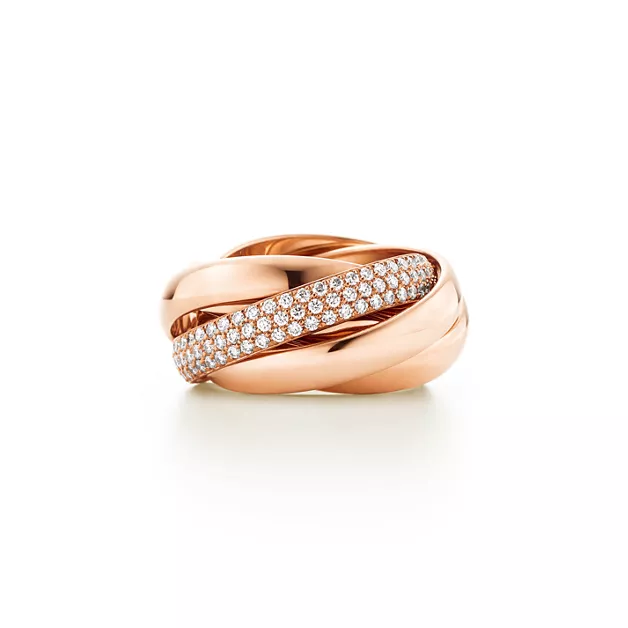 Paloma's Melody:Ring image number 0