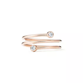 18k Rose Gold