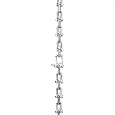 Tiffany HardWear:Micro Link Bracelet in Sterling Silver, 3