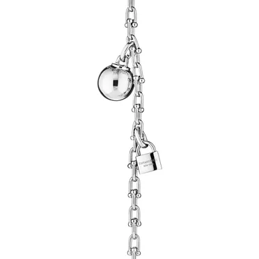 Tiffany HardWear:Small Wrap Bracelet in Sterling Silver, 3