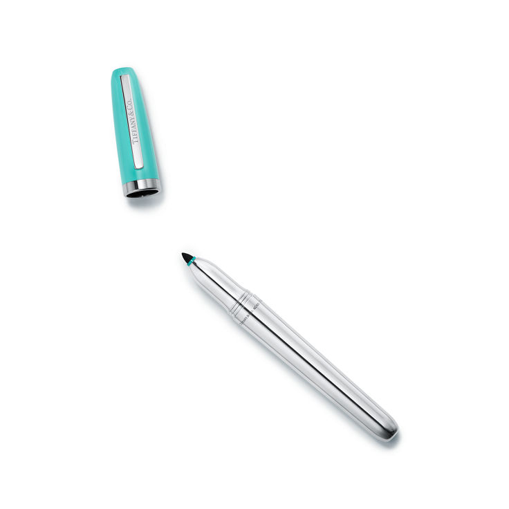 Everyday Objects:Sterling Silver Marker image number 1