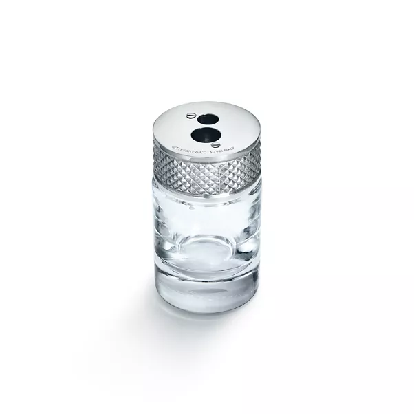 Sterling Silver Pencil Sharpener
