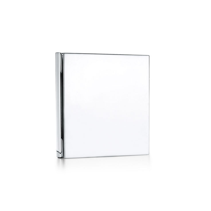 Return to Tiffany®:Love Keepsake Frame image number 1