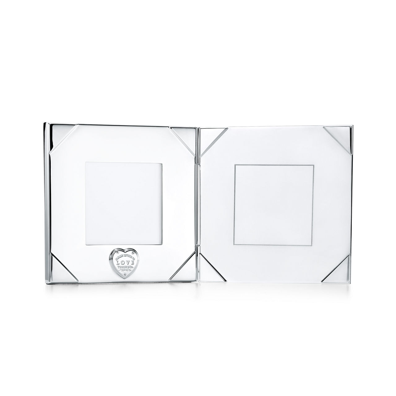 Love Keepsake Frame