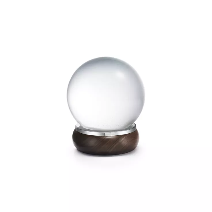 Snow Globe, 1