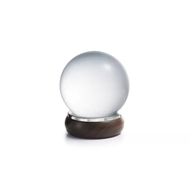 Snow Globe, 2