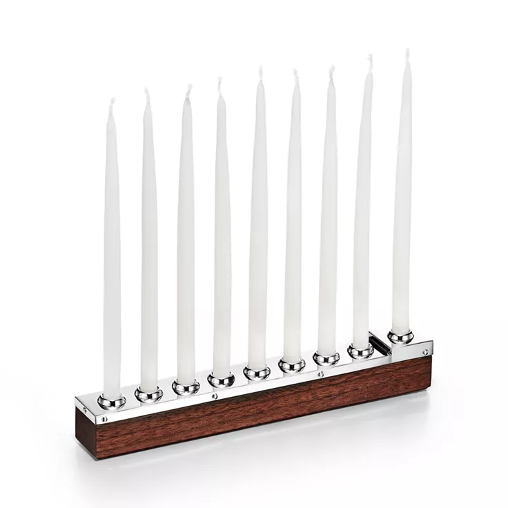 Menorah, 1