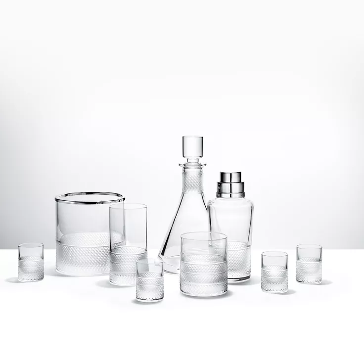 Collezione Diamond Point:Apribottiglie, 1