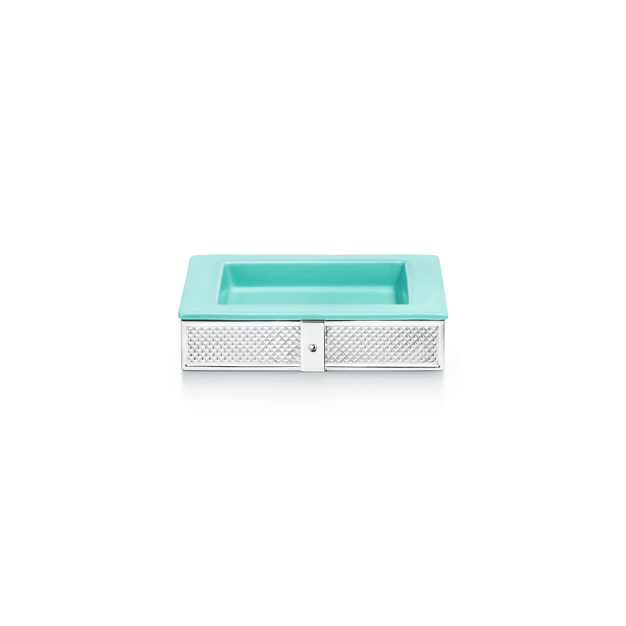 Square Dish